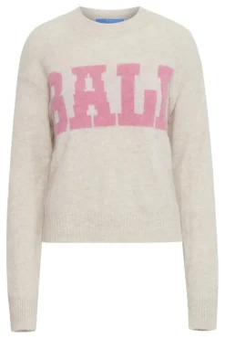 Ball Bluser & Skjorter|Strik<Stacy Pullover