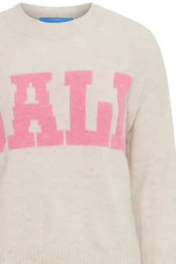 Ball Bluser & Skjorter|Strik<Stacy Pullover