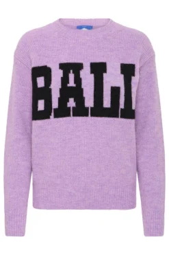 Ball Strik|Bluser & Skjorter<Stacy Pullover 50405019