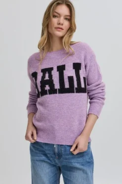 Ball Strik|Bluser & Skjorter<Stacy Pullover 50405019