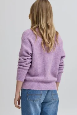 Ball Strik|Bluser & Skjorter<Stacy Pullover 50405019