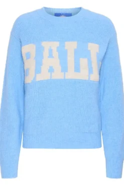Online Stacy Pullover 50405019 Bluser & Skjorter|Strik