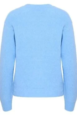 Online Stacy Pullover 50405019 Bluser & Skjorter|Strik