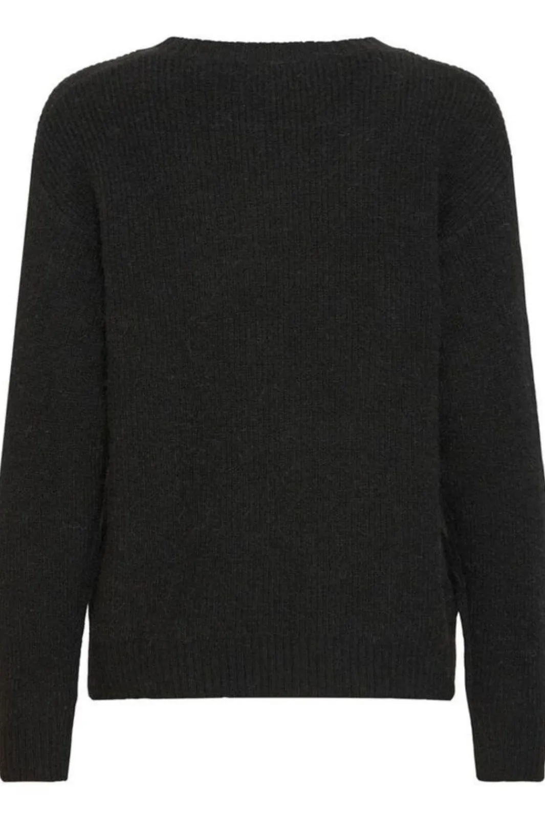 Ball Bluser & Skjorter|Strik<Stacy Rib Logo Pullover 50405353