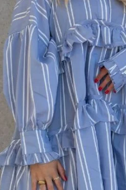 Star Dress Kjoler