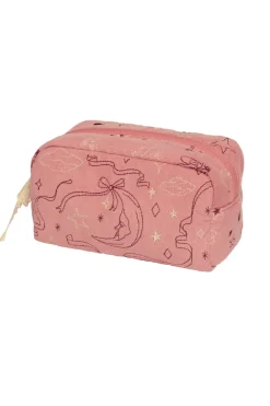 Stardust Bag Pink Theatre Magic Tasker & Punge