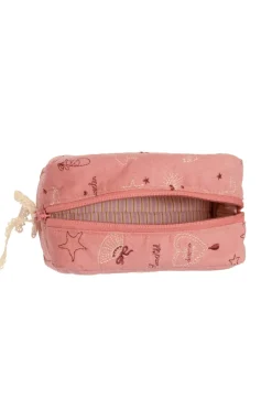 Stardust Bag Pink Theatre Magic Tasker & Punge