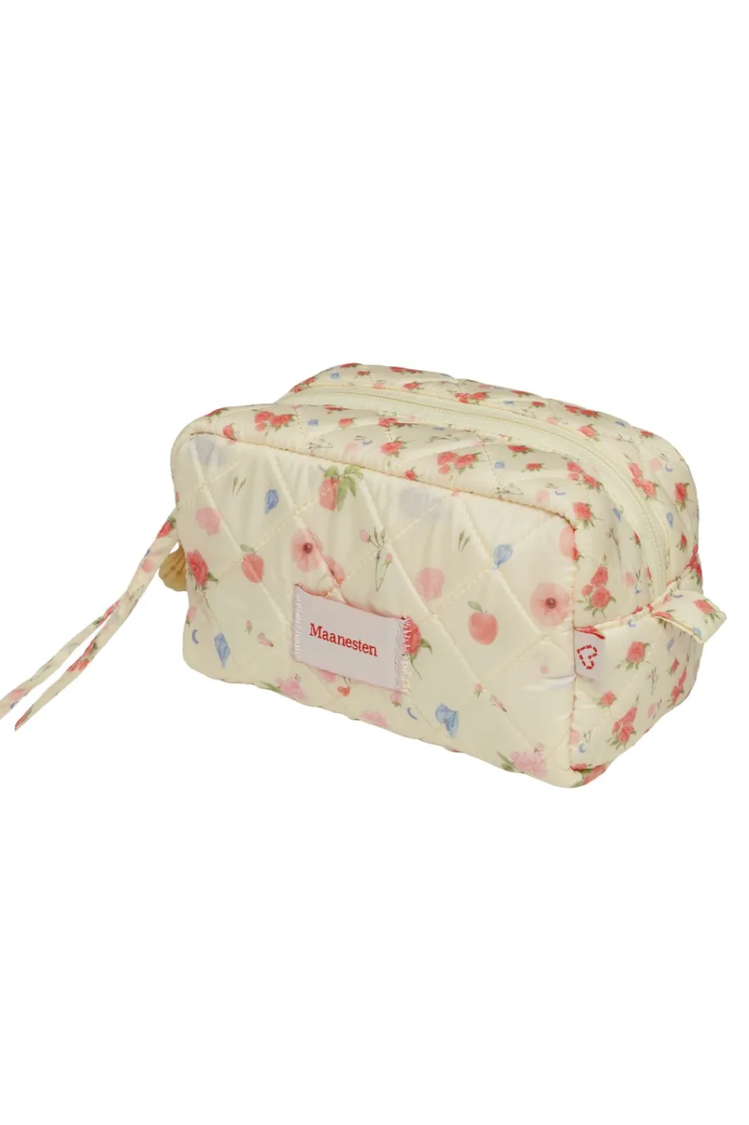 Maanesten Tasker & Punge<Stardust Bag Roses And Shells