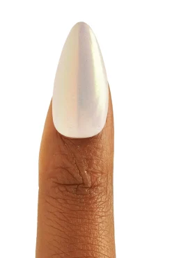 Le Mini Macaron Neglelak<Stardust Liquid Nail Powder LNP003 Violet Frost