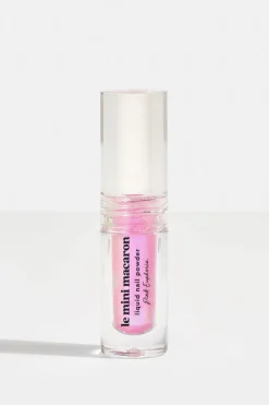 Le Mini Macaron Neglelak<Stardust Liquid Nail Powder LNP002