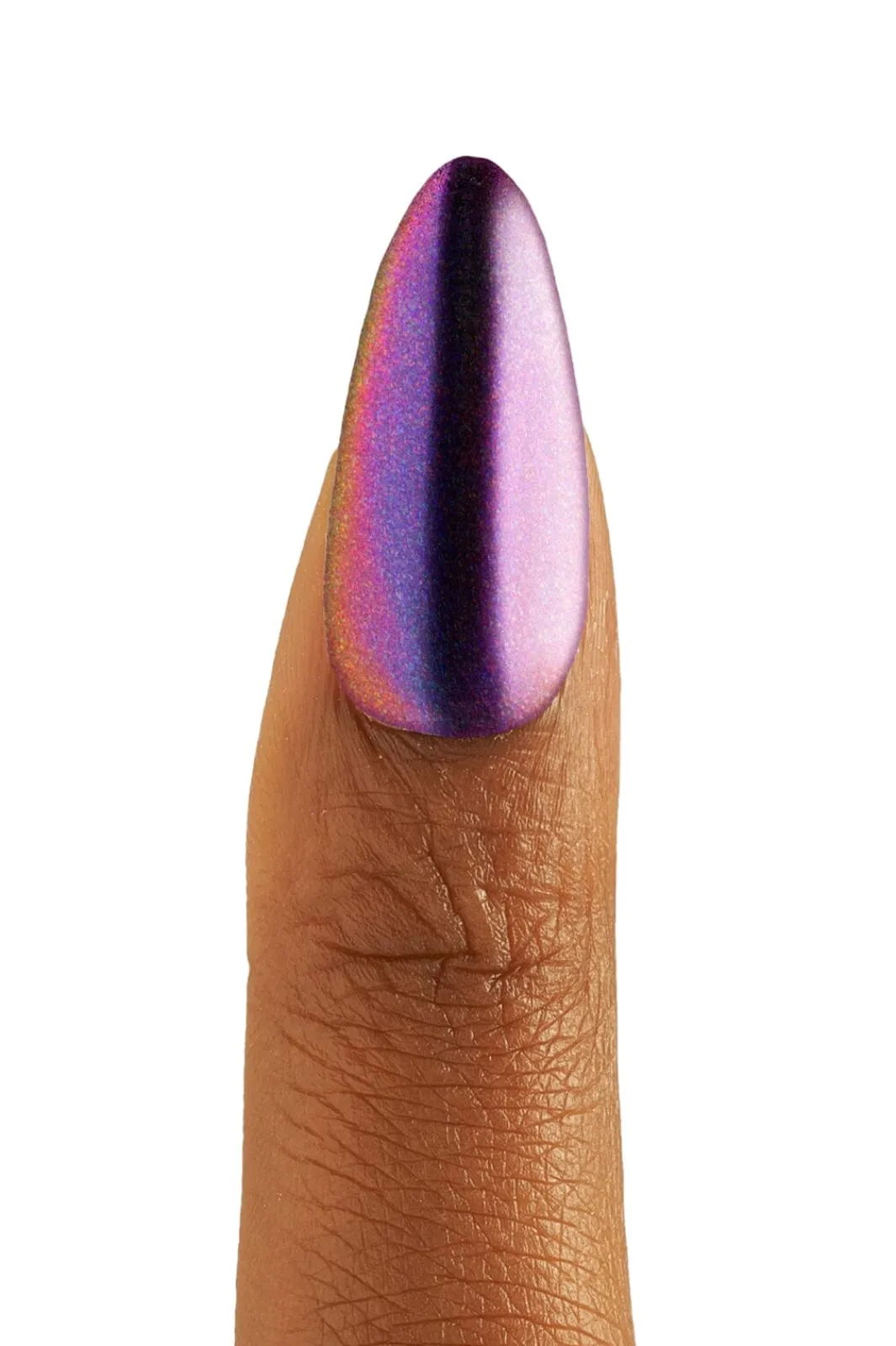 Le Mini Macaron Neglelak<Stardust Liquid Nail Powder LNP002
