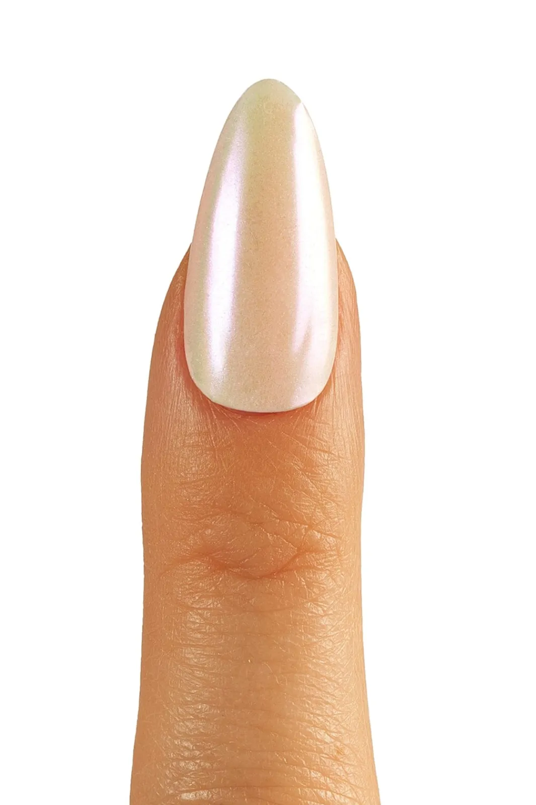 Le Mini Macaron Neglelak<Stardust Liquid Nail Powder LNP002