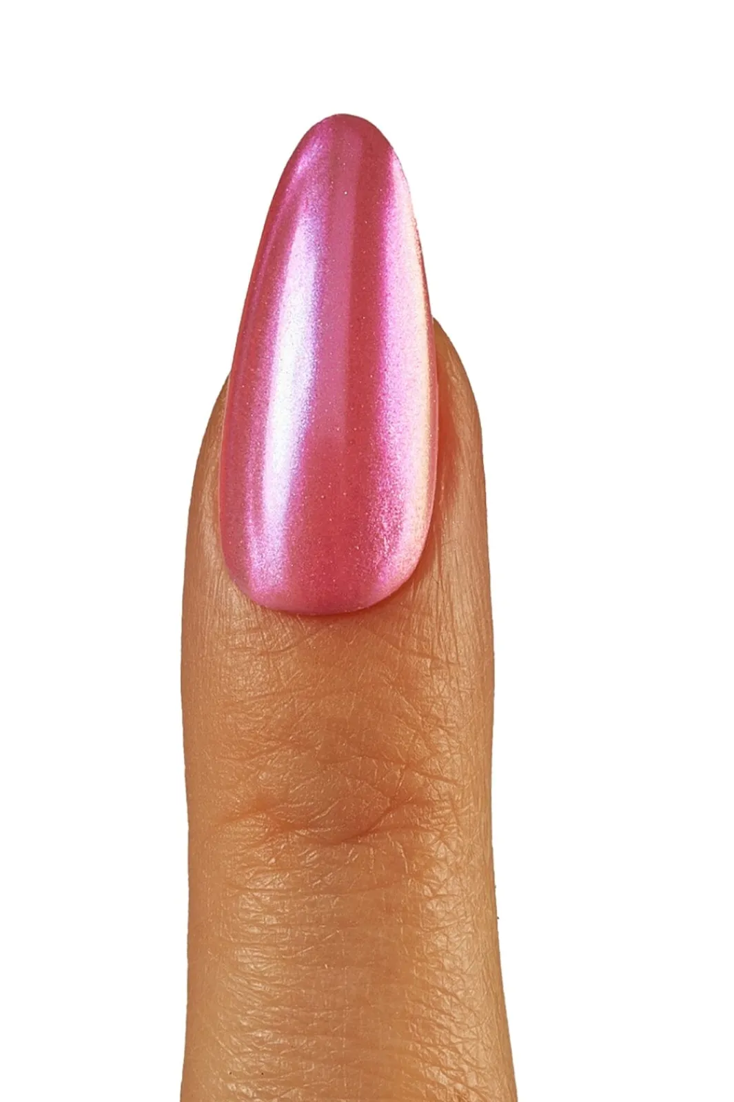Le Mini Macaron Neglelak<Stardust Liquid Nail Powder LNP002