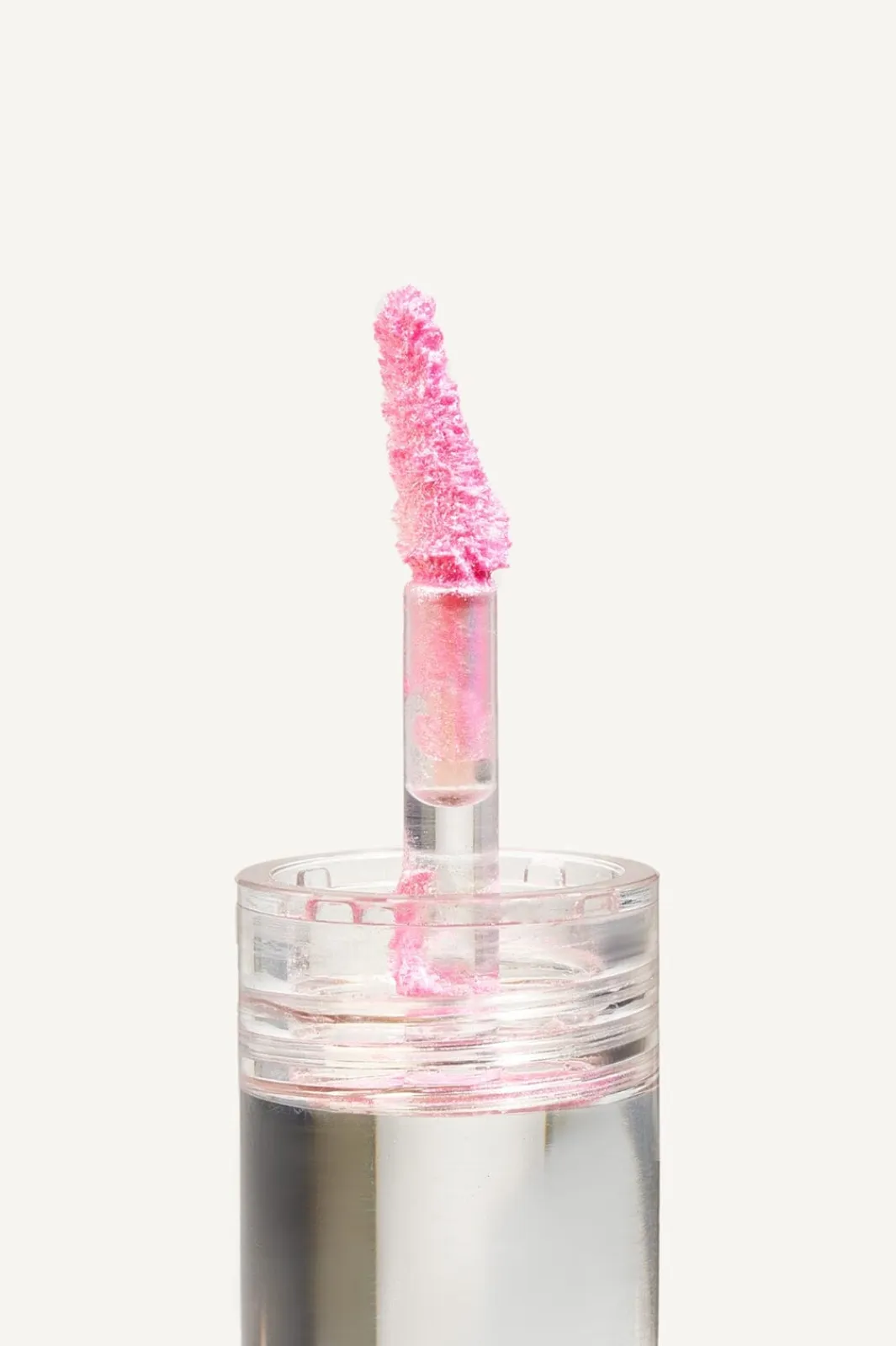 Le Mini Macaron Neglelak<Stardust Liquid Nail Powder LNP002
