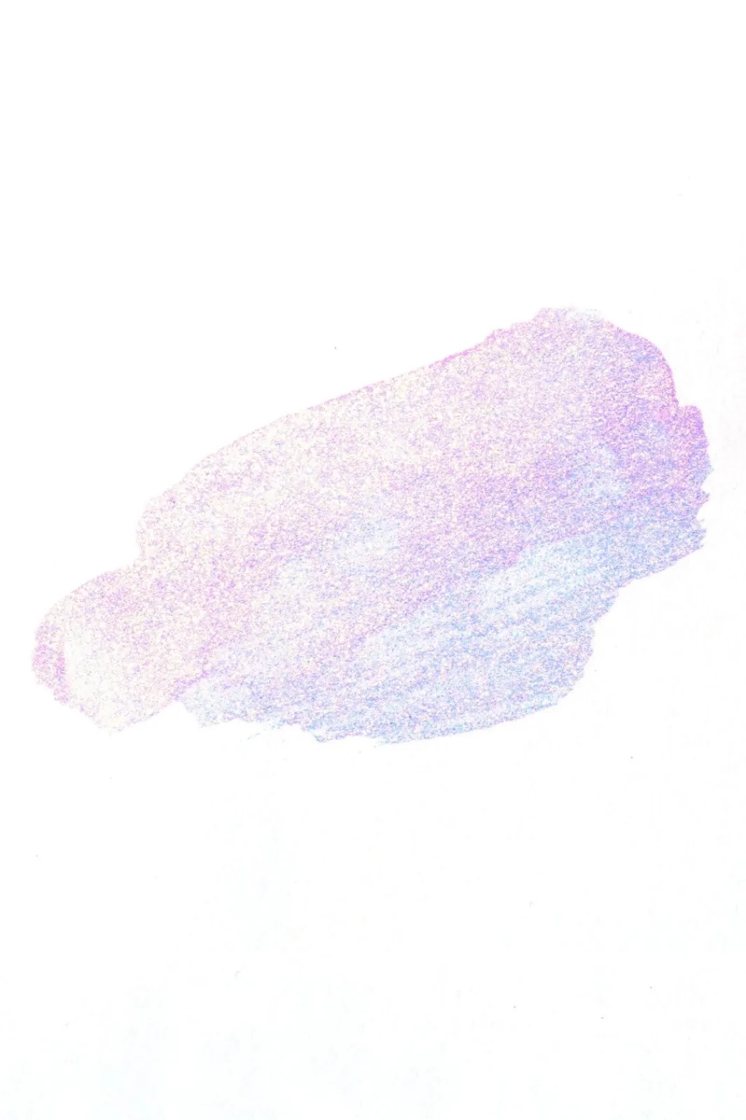 Le Mini Macaron Neglelak<Stardust Liquid Nail Powder LNP002