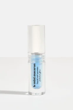 Le Mini Macaron Neglelak<Stardust Liquid Nail Powder LNP004
