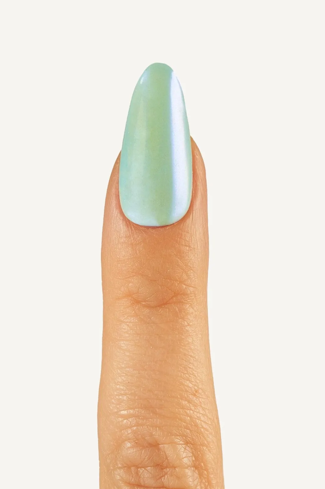 Le Mini Macaron Neglelak<Stardust Liquid Nail Powder LNP004