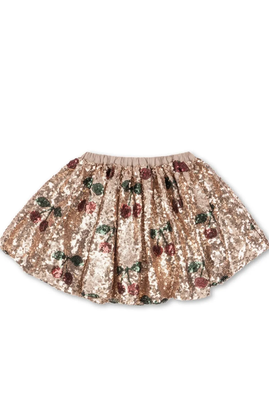 Clearance Starla Sequin Skirt Ks103992 Børn Nederdele