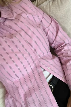 Modström Bluser & Skjorter<Starleemd Shirt 58834