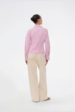 Modström Bluser & Skjorter<Starleemd Shirt 58834