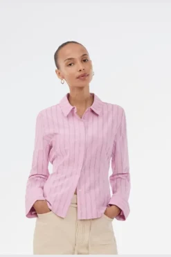 Modström Bluser & Skjorter<Starleemd Shirt 58834