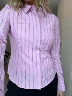 Modström Bluser & Skjorter<Starleemd Shirt 58834