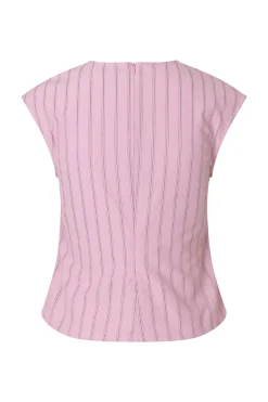 Modström T-Shirts & Toppe<Starleemd Top 58833