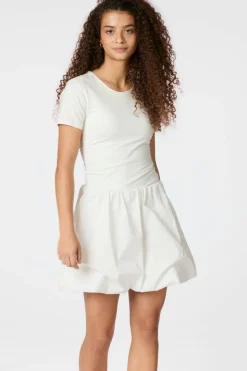 Sale Stela Short Balloon Skirt 163696 Nederdele