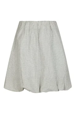 Hot Stela Small Check Skirt 165421 Nederdele