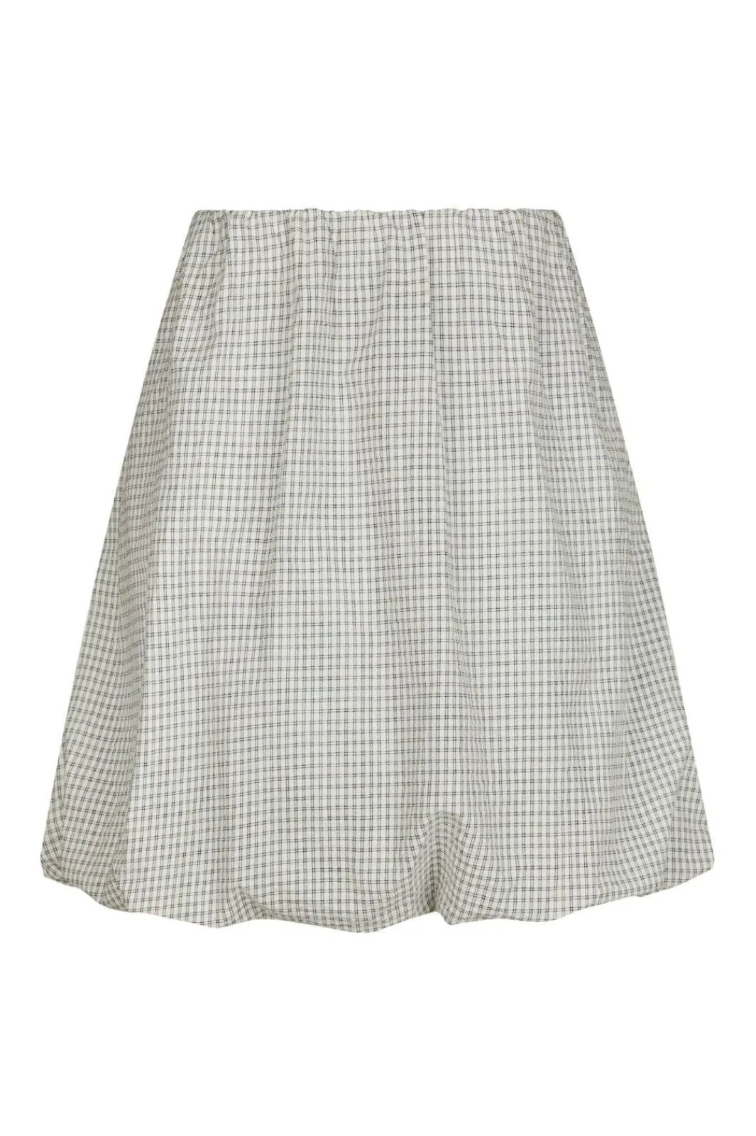 Hot Stela Small Check Skirt 165421 Nederdele