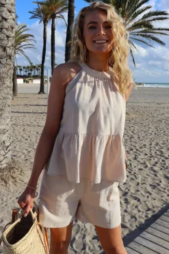Liberte Shorts<Stina-Shorts 22234