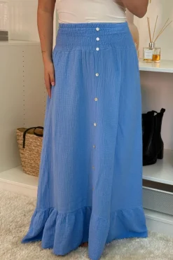 A-bee Nederdele<Stine Skirt