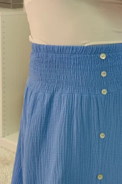 A-bee Nederdele<Stine Skirt