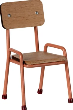 New Stol, Mus Børn Bad, Leg & Interiør