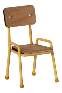Outlet Stol, Mus Børn Bad, Leg & Interiør