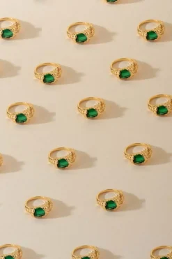 House Of Vincent Ringe<Stolen Possession Ring