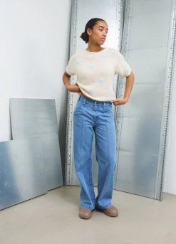 Online Stormy Jeans Bukser, Jeans & Leggings