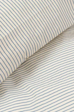 Børn Konges Sløjd Bad, Leg & Interiør<Strandshavet Baby Bedding Gots Ks103998