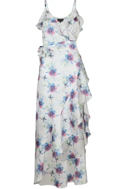 Strap Senorita Botanic Dress 165466 Kjoler