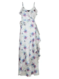 Strap Senorita Botanic Dress 165466 Kjoler