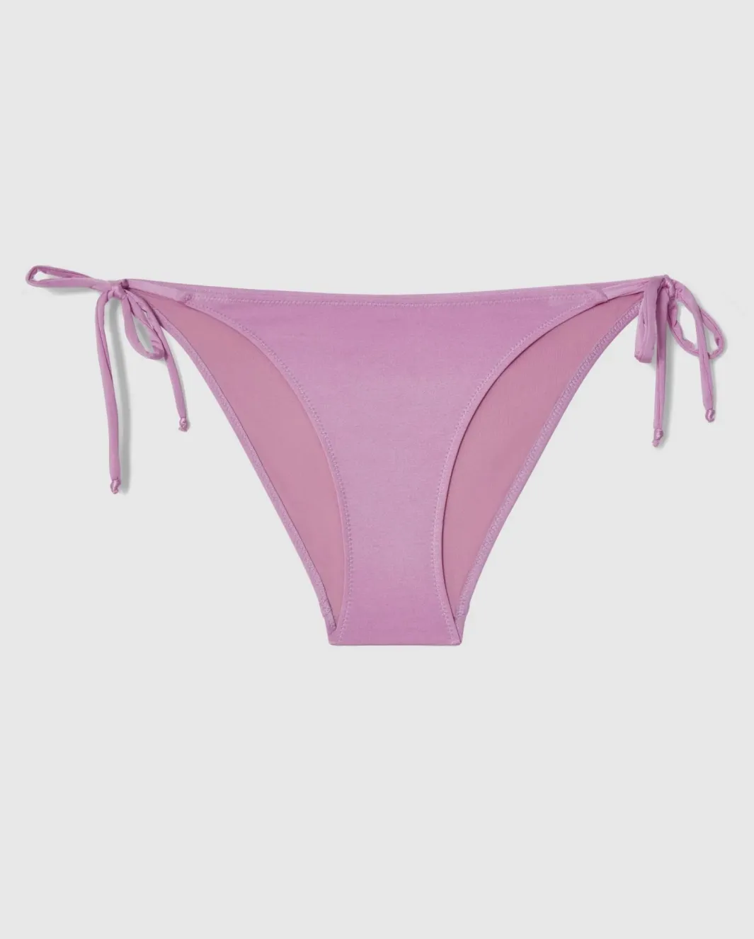 Understatement Underwear Bikinier & Badetøj<Strappy Bikini Briefs