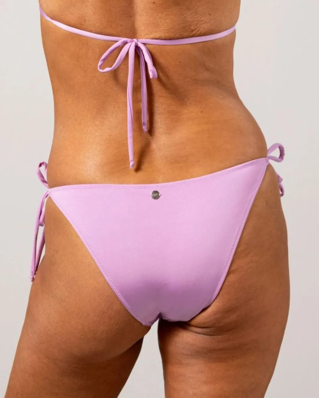 Understatement Underwear Bikinier & Badetøj<Strappy Bikini Briefs