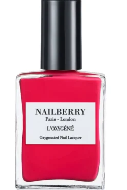Nailberry Neglelak<Strawberry
