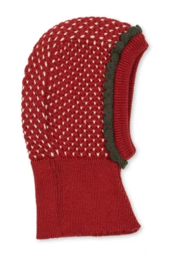Discount Strawberry Balaclava Ks103537 Børn Huer & Hatte