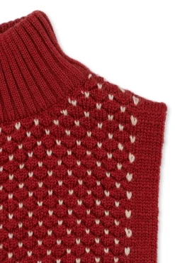 Online Strawberry Neckwarmer Ks103539 Børn Huer & Hatte