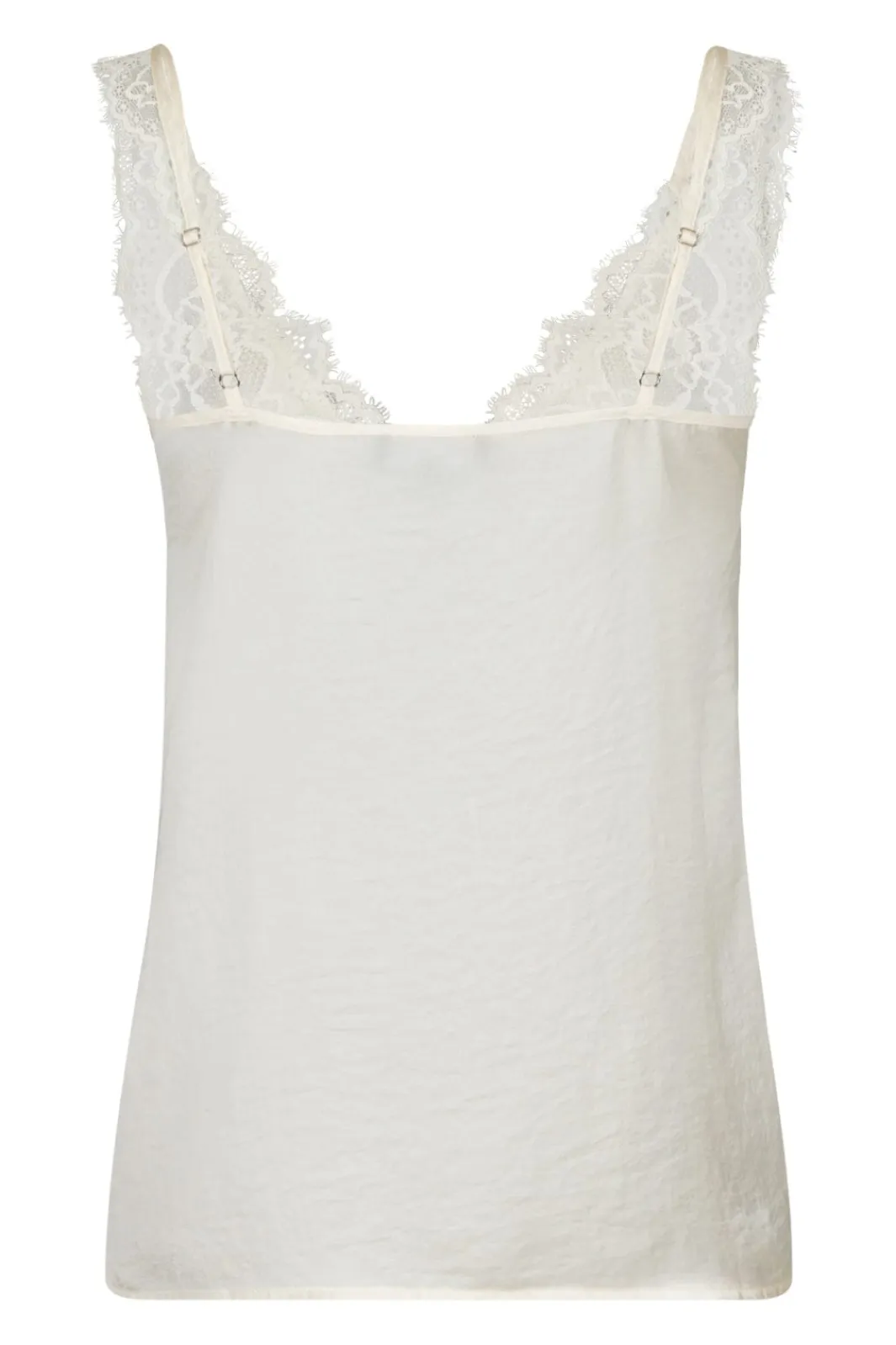 Valentin Studio T-Shirts & Toppe<String Top