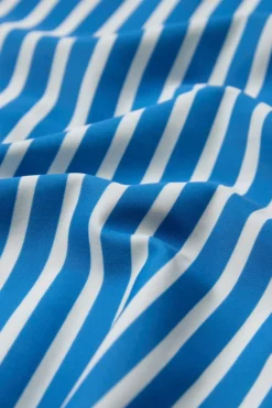 H2O Bikinier & Badetøj<Stripe Swim Suit 101014