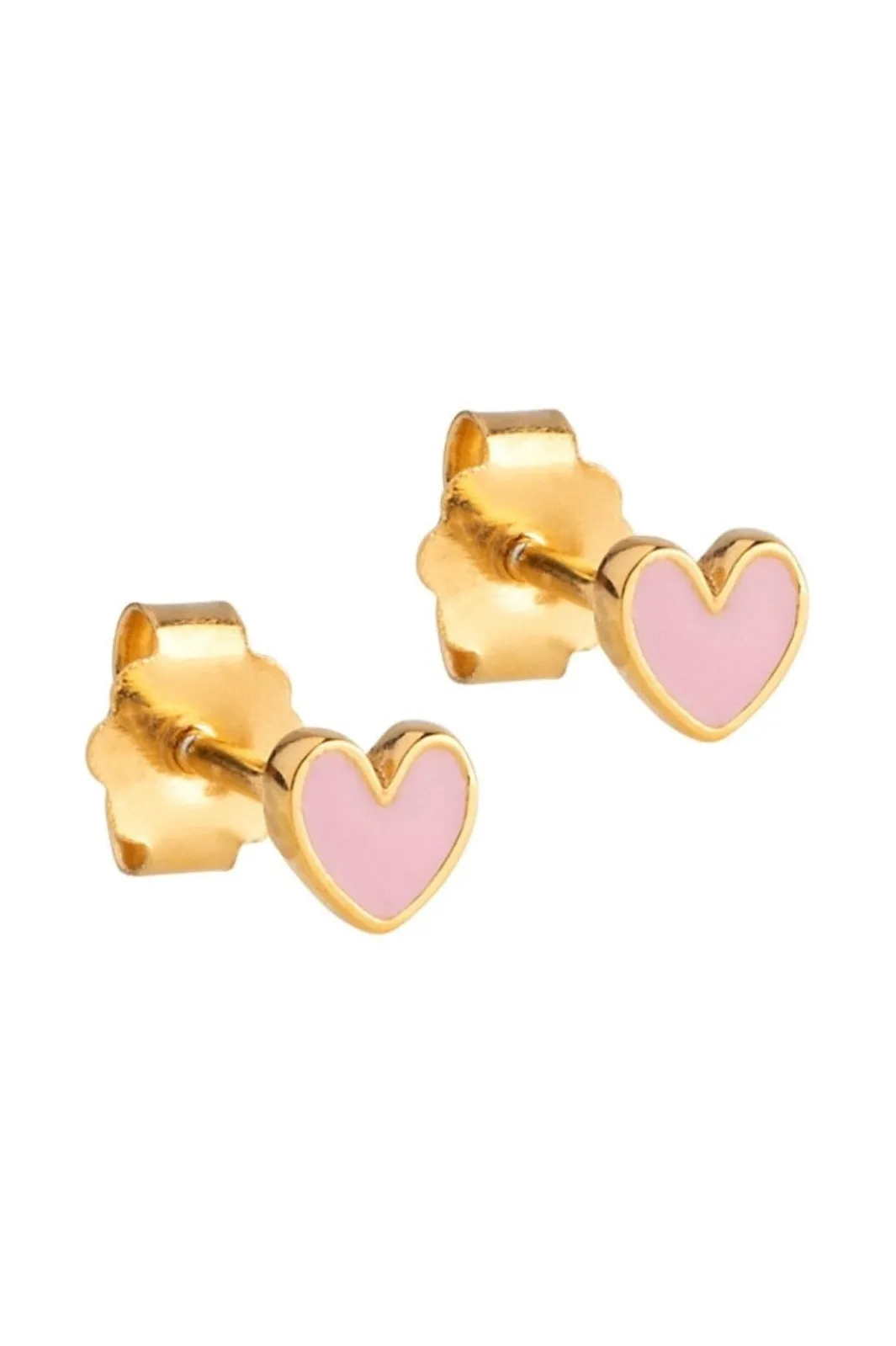 Enamel Copenhagen Øreringe<Studs, Amore E415G
