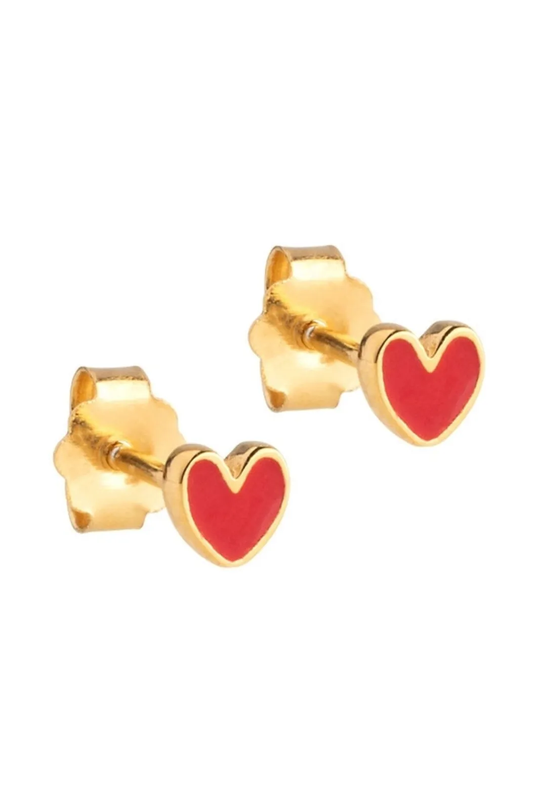 Studs, Amore E415G Øreringe