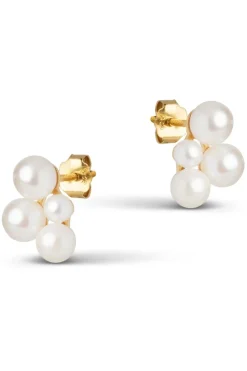 Hot Studs, Mae Øreringe